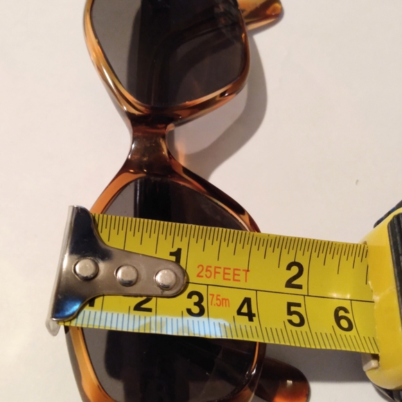 Maryse 1960-1970s Rare Vintage Women's Eyeglass Sunglass Frames - Picture 16 of 16